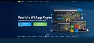 BlueStacks is one of the options that players can use (Image via BlueStacks)